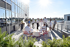 FRESH LOOK REAL ESTATE LAUNCH EVENT